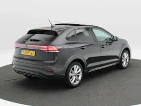 Volkswagen Taigo thumbnail 2