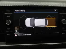 Volkswagen Taigo thumbnail 11