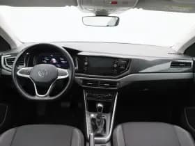 Volkswagen Taigo thumbnail 14