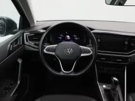 Volkswagen Taigo thumbnail 15