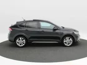 Volkswagen Taigo thumbnail 6