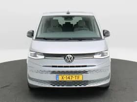 Volkswagen Multivan thumbnail 4