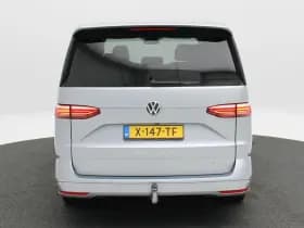 Volkswagen Multivan thumbnail 5