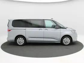 Volkswagen Multivan thumbnail 6