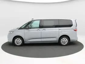 Volkswagen Multivan thumbnail 7