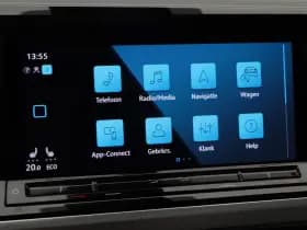 Volkswagen Multivan thumbnail 10