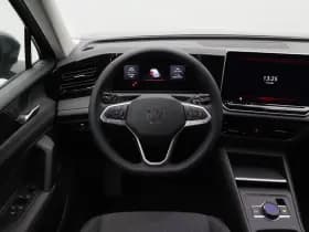 Volkswagen Tiguan thumbnail 12