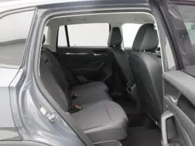 Volkswagen Tiguan thumbnail 14