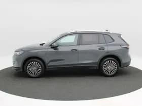 Volkswagen Tiguan thumbnail 7