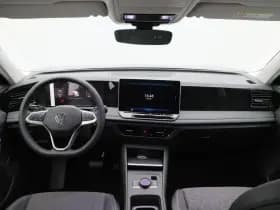 Volkswagen Tiguan thumbnail 11