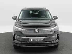 Volkswagen Tiguan thumbnail 4