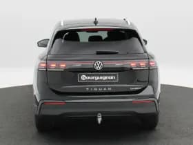 Volkswagen Tiguan thumbnail 5