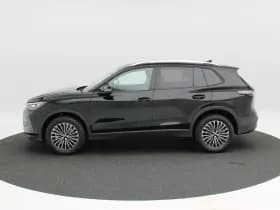 Volkswagen Tiguan thumbnail 7