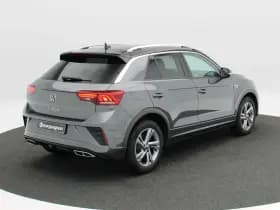 Volkswagen T-Roc thumbnail 2