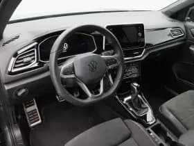 Volkswagen T-Roc thumbnail 3