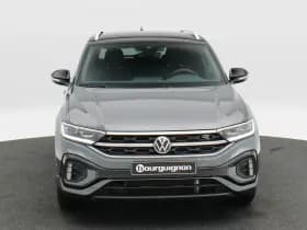 Volkswagen T-Roc thumbnail 4