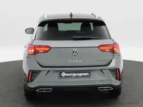Volkswagen T-Roc thumbnail 5