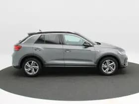 Volkswagen T-Roc thumbnail 6