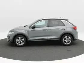 Volkswagen T-Roc thumbnail 7