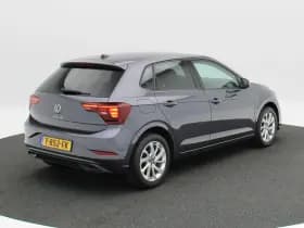 Volkswagen Polo thumbnail 2