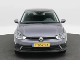 Volkswagen Polo thumbnail 4