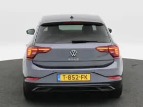 Volkswagen Polo thumbnail 5