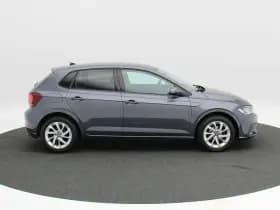 Volkswagen Polo thumbnail 6