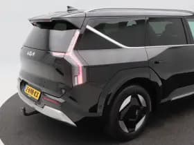 Kia EV9 thumbnail 13
