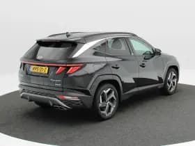 Hyundai Tucson thumbnail 2