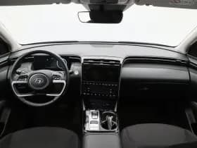 Hyundai Tucson thumbnail 13