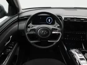 Hyundai Tucson thumbnail 14