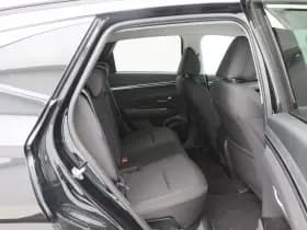 Hyundai Tucson thumbnail 15