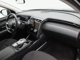Hyundai Tucson thumbnail 16