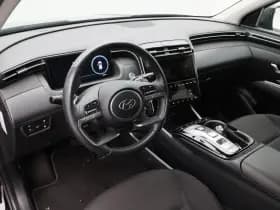 Hyundai Tucson thumbnail 3
