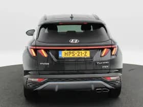 Hyundai Tucson thumbnail 5