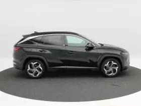 Hyundai Tucson thumbnail 6