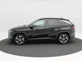 Hyundai Tucson thumbnail 7