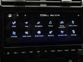 Hyundai Tucson thumbnail 9