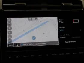 Hyundai Tucson thumbnail 10