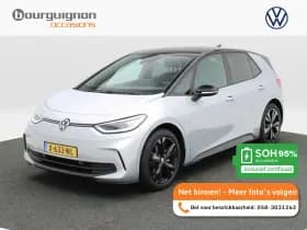 Volkswagen ID.3 thumbnail 1