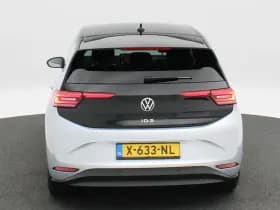 Volkswagen ID.3 thumbnail 5