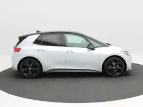 Volkswagen ID.3 thumbnail 6