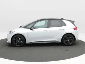 Volkswagen ID.3 thumbnail 7