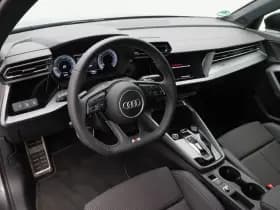 Audi A3 thumbnail 3