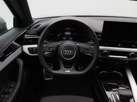 Audi A4 thumbnail 14
