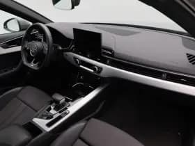 Audi A4 thumbnail 16