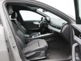 Audi A4 thumbnail 17