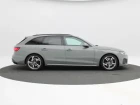 Audi A4 thumbnail 6