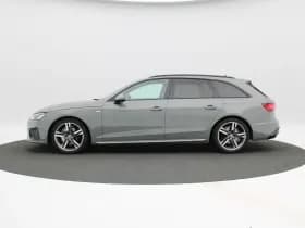 Audi A4 thumbnail 7