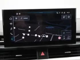 Audi A4 thumbnail 10